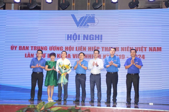 Hội viên, thanh niên xoay chuyển phương thức hoạt động trong và sau dịch COVID-19 ảnh 6