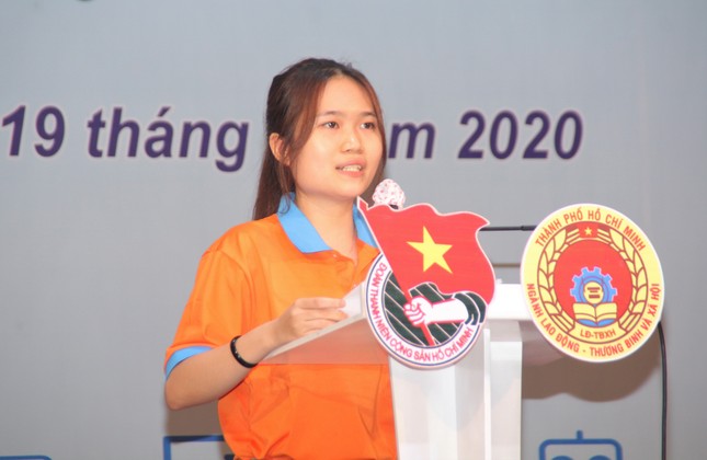 403 học sinh sinh viên tranh tài ở 19 ngành nghề ảnh 3