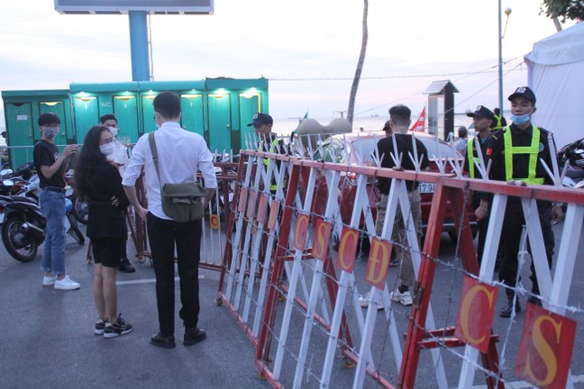 Đảm bảo an toàn tuyệt đối các đêm thi Hoa hậu Việt Nam 2020 tại Vũng Tàu ảnh 4