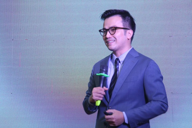 Khơi dậy khát vọng xây dựng đất nước hùng cường, thịnh vượng và hạnh phúc ảnh 3