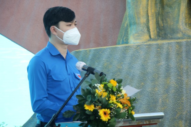 Bài học quý báu với tuổi trẻ từ truyền thống những Đoàn tàu không số ảnh 1