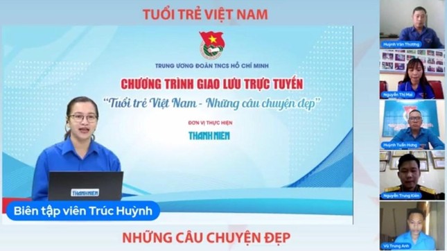 Tin tốt, chuyện đẹp tiếp thêm năng lượng tích cực mỗi ngày ảnh 1
