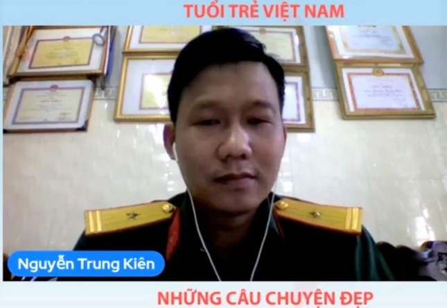 Tin tốt, chuyện đẹp tiếp thêm năng lượng tích cực mỗi ngày ảnh 4