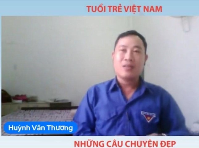 Tin tốt, chuyện đẹp tiếp thêm năng lượng tích cực mỗi ngày ảnh 2