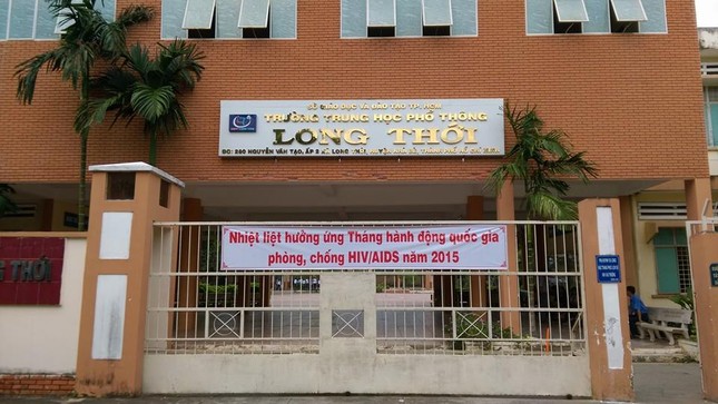 Cô giáo 'không nói' suốt 3 tháng: Tôi đã đạp đổ danh hiệu nhà trường ảnh 2
