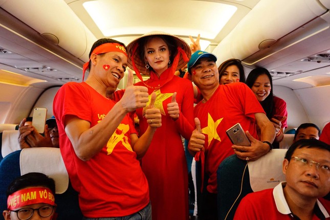 Thua 'đấu súng', Olympic Việt Nam để tuột huy chương đồng ASIAD ảnh 9