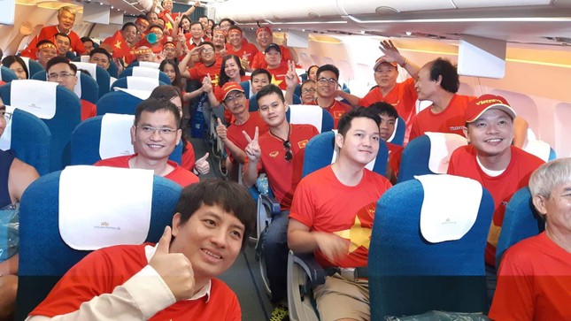Thua 'đấu súng', Olympic Việt Nam để tuột huy chương đồng ASIAD ảnh 10