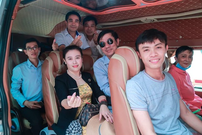 Hàng vạn giảng viên lên đường coi thi THPT Quốc gia 2019 ảnh 2