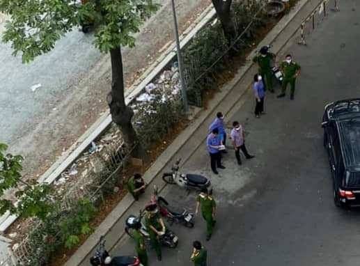 Vụ TS Bùi Quang Tín tử vong: Chủ nhà mời ăn nhậu mới nhận chức 5 ngày ảnh 1