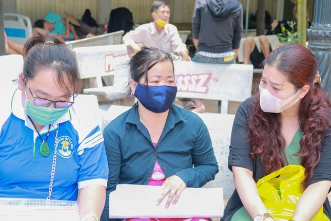 Lao vào lửa cứu gia đình, nam sinh tử vong được trường hoàn học phí, trao giấy khen ảnh 1