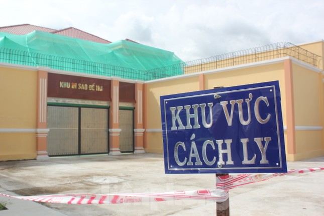 Long An lên ba phương án cho hơn 13.000 thí sinh thi tốt nghiệp ảnh 6