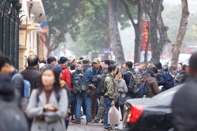 Công bố cáo trạng truy tố ông Đinh La Thăng, Trịnh Xuân Thanh ảnh 7