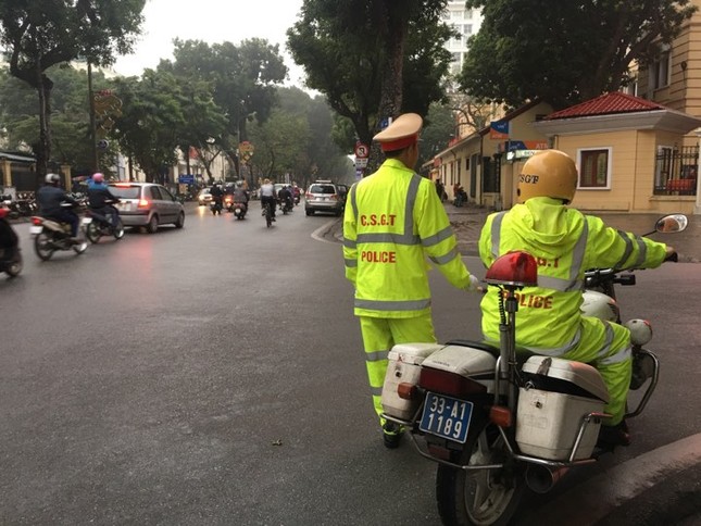 Công bố cáo trạng truy tố ông Đinh La Thăng, Trịnh Xuân Thanh ảnh 8