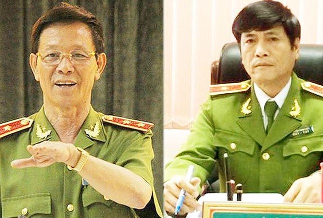 Tạm giữ, kê biên khối tài sản 'khủng' của hai trùm cờ bạc ảnh 1