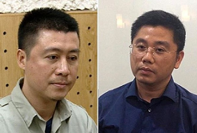 Cựu trung tướng Phan Văn Vĩnh 'chống lưng' cho trùm cờ bạc thế nào? ảnh 2