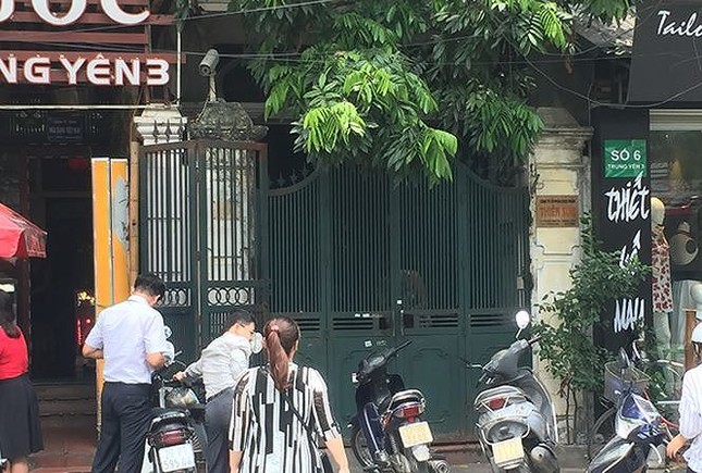 Đề nghị truy tố cựu GĐ bệnh viện liên quan vụ chạy thận chết 9 người ảnh 2