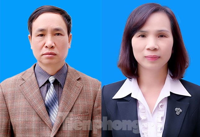 Kỷ lục một thí sinh ở Hà Giang được nâng 29,95 điểm ảnh 1