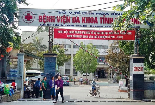 Có gì trong 2 công văn mật của Bộ Y tế liên quan vụ chạy thận 9 người chết? ảnh 2