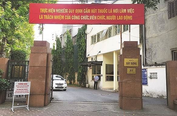 Danh tính 6 cán bộ đoàn thanh tra bị lập biên bản nghi vòi tiền tỷ ảnh 1