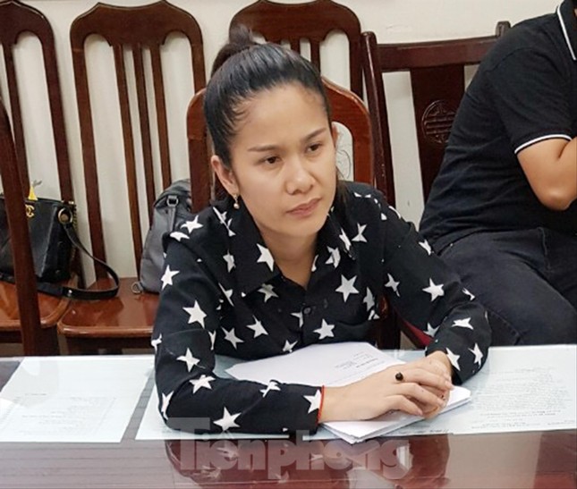 Lừa bán vé máy bay qua mạng, chiếm đoạt hơn nửa tỷ đồng ảnh 1
