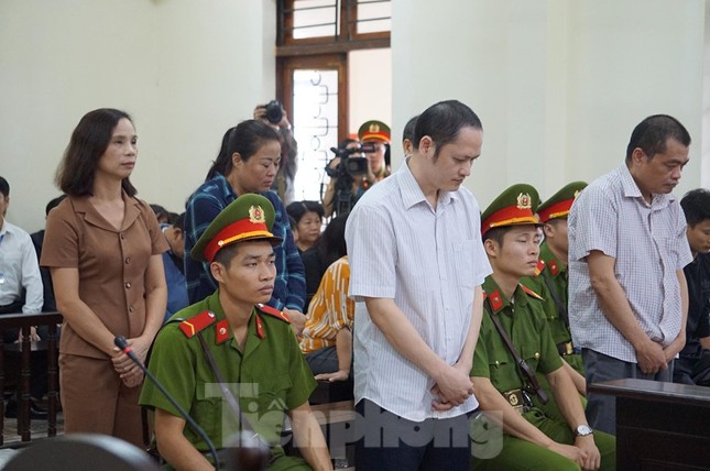 Kiến nghị điều tra học sinh cá biệt mua 'suất' trường công an giá nửa tỷ ảnh 2