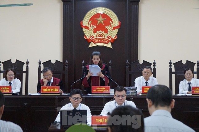 Kiến nghị điều tra học sinh cá biệt mua 'suất' trường công an giá nửa tỷ ảnh 1