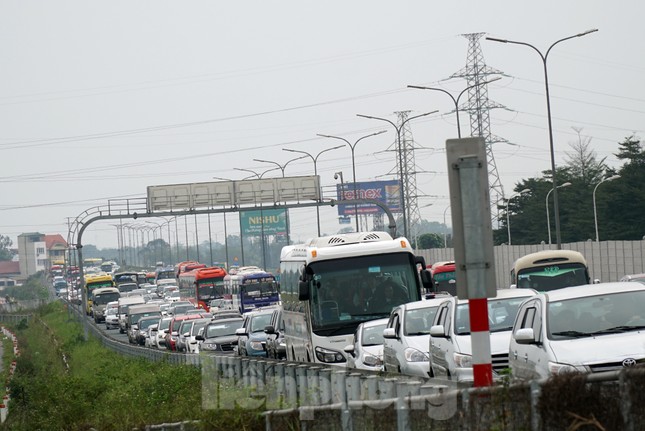 133 người chết vì tai nạn, phạt hơn 3.100 tài xế vi phạm nồng độ cồn ảnh 2