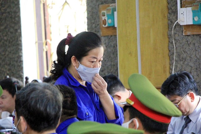 Đòi thêm tiền để nâng đủ điểm cho thí sinh đỗ trường công an ảnh 2