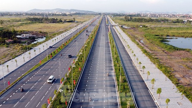 Hải Phòng chi 5.300 tỷ đồng xây cầu dây văng qua sông Cấm ảnh 1
