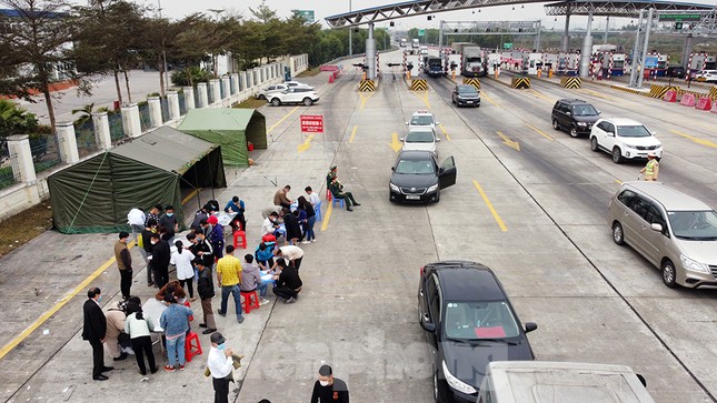 TP Hải Phòng không bắn pháo hoa, tạm dừng lễ hội dịp Tết ảnh 2