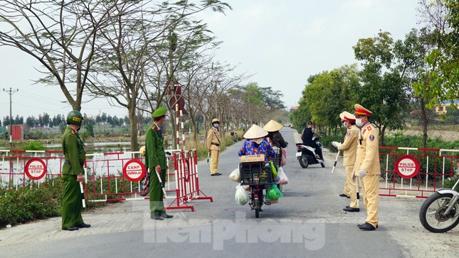 Bạn trai và em gái nữ điều dưỡng ở Hải Phòng dương tính SARS-CoV-2 ảnh 1