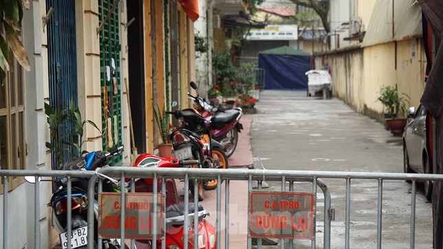 Nữ sinh ở TP Hải Dương nghi dương tính SARS-CoV-2 từng đi đâu? ảnh 1