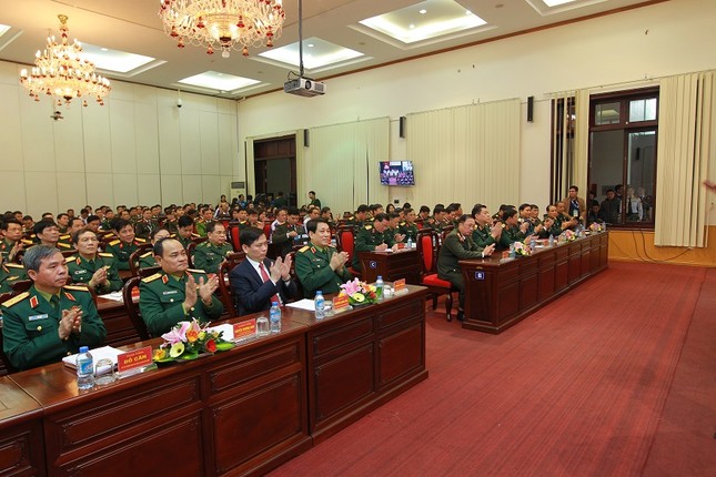 Phát huy vai trò tuổi trẻ bảo vệ Tổ quốc ảnh 4