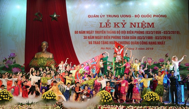 Thủ tướng Nguyễn Xuân Phúc: Biên giới là bất khả xâm phạm ảnh 5