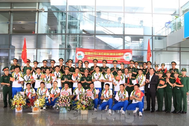 Vì sao xe tăng đội Việt Nam đạt tới vận tốc 74km/h ở Army Games? ảnh 2