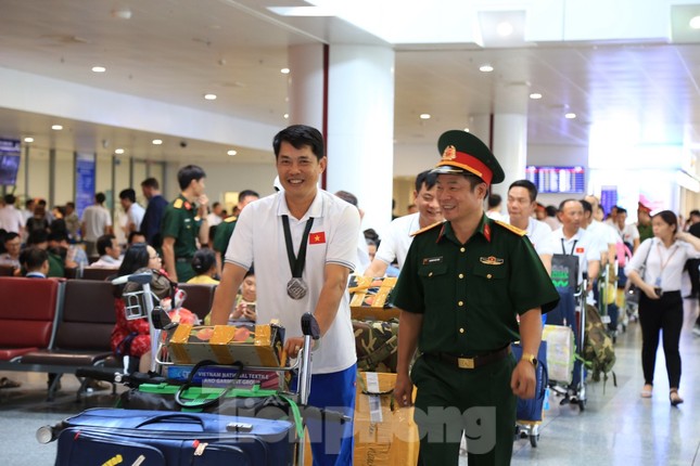 Vì sao xe tăng đội Việt Nam đạt tới vận tốc 74km/h ở Army Games? ảnh 5