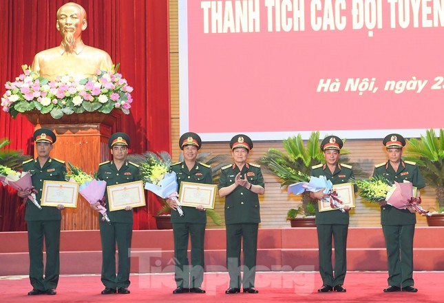 Vì sao xe tăng đội Việt Nam đạt tới vận tốc 74km/h ở Army Games? ảnh 3