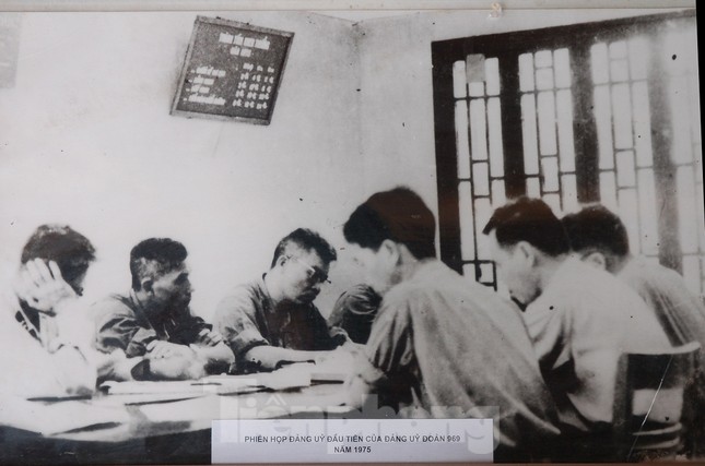 Sáu lần di chuyển thi hài Bác ảnh 3