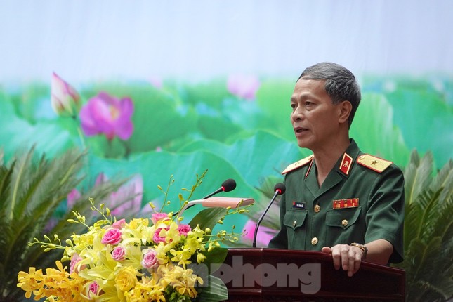 Học viện Kỹ thuật Quân sự xây dựng nhà trường thông minh ảnh 4