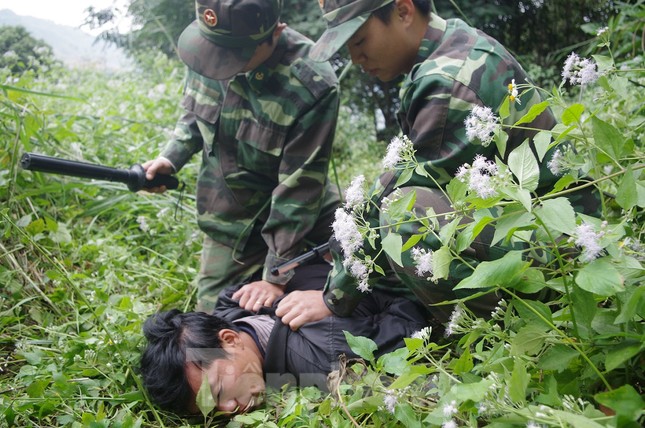 15 năm truy quét tội phạm, bảo vệ cuộc sống bình yên ảnh 2