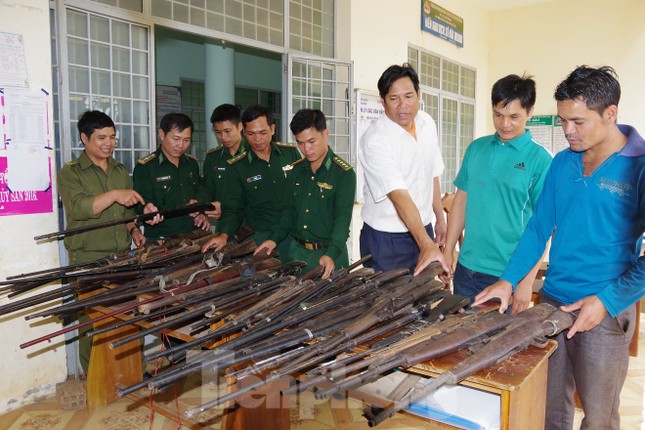 15 năm truy quét tội phạm, bảo vệ cuộc sống bình yên ảnh 4