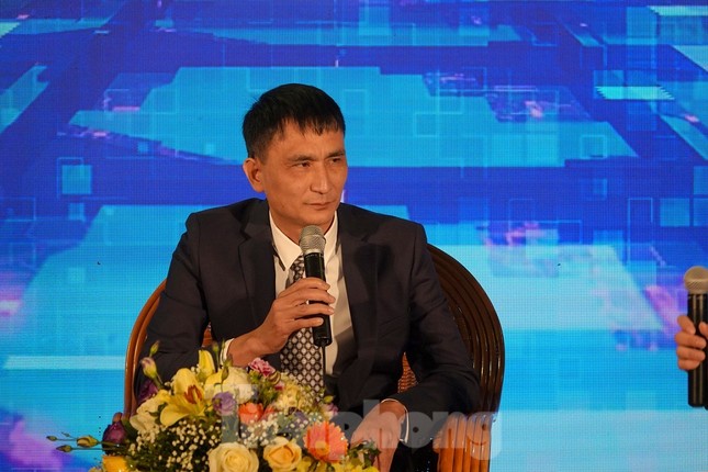 Xúc động tâm sự người lính mũ nồi xanh và hậu phương ngày giáp Tết ảnh 2