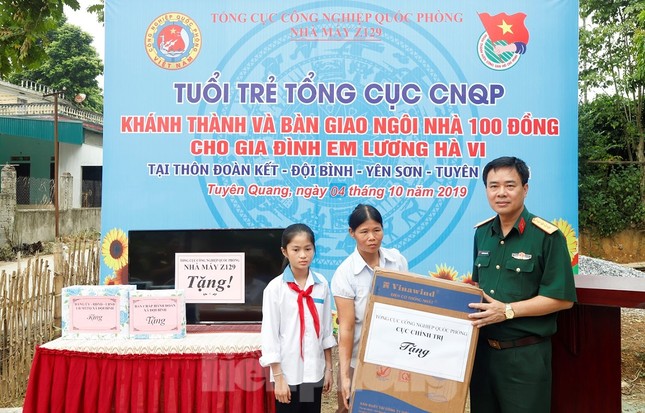 Ngành Công nghiệp Quốc phòng VN đề xuất phát triển tên lửa chống tăng thế hệ mới ảnh 5