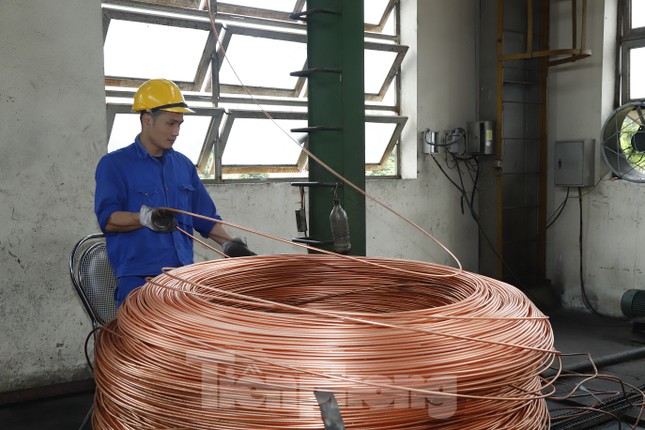 Ngành Công nghiệp Quốc phòng VN đề xuất phát triển tên lửa chống tăng thế hệ mới ảnh 7