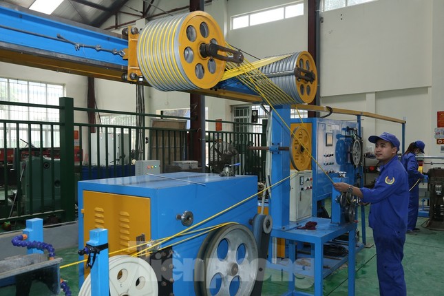 Ngành Công nghiệp Quốc phòng VN đề xuất phát triển tên lửa chống tăng thế hệ mới ảnh 8