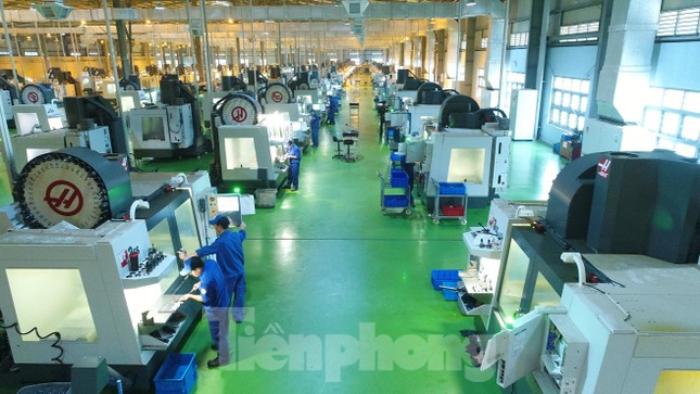 Ngành Công nghiệp Quốc phòng VN đề xuất phát triển tên lửa chống tăng thế hệ mới ảnh 9