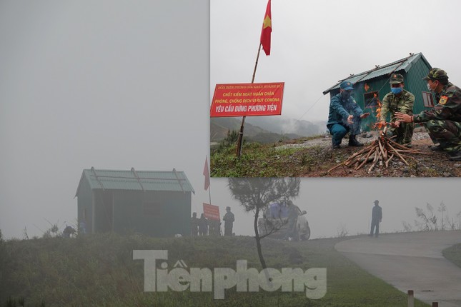 Tư lệnh Hoàng Xuân Chiến: Chú ý đến quyền lợi dân tộc và sinh mạng đồng bào ảnh 2