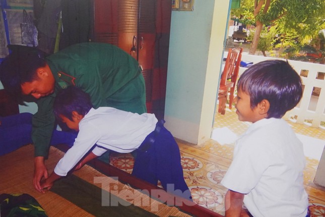 Đại tướng Lương Cường: Bộ đội Biên phòng kiên cường bám trụ trên tuyến đầu ảnh 12