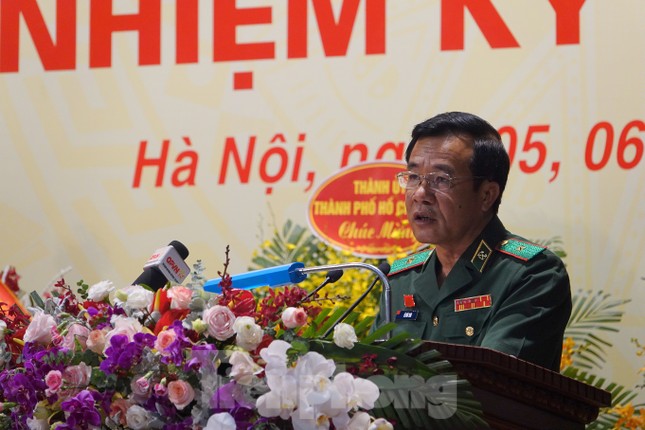 Đại tướng Lương Cường: Bộ đội Biên phòng kiên cường bám trụ trên tuyến đầu ảnh 3