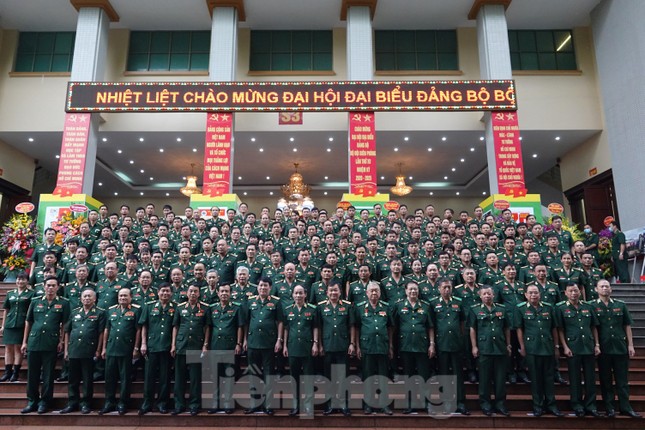 Đại tướng Lương Cường: Bộ đội Biên phòng kiên cường bám trụ trên tuyến đầu ảnh 1
